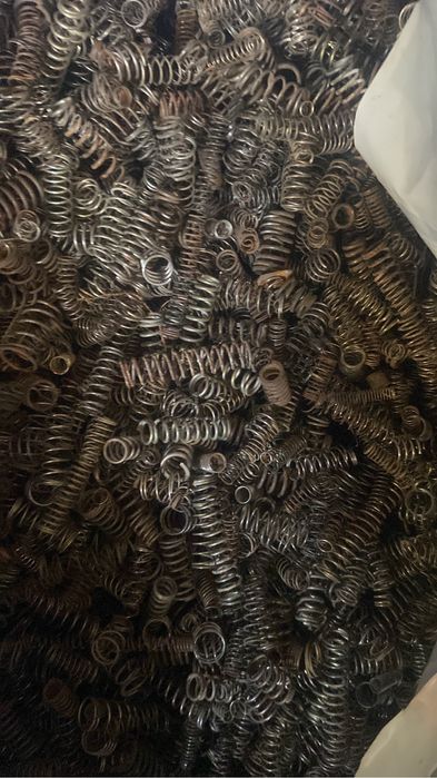 Пружины опт 100 тг