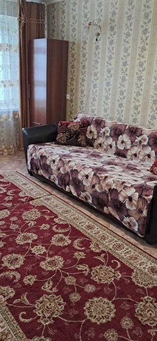 Продажа 1-комнатной квартиры
