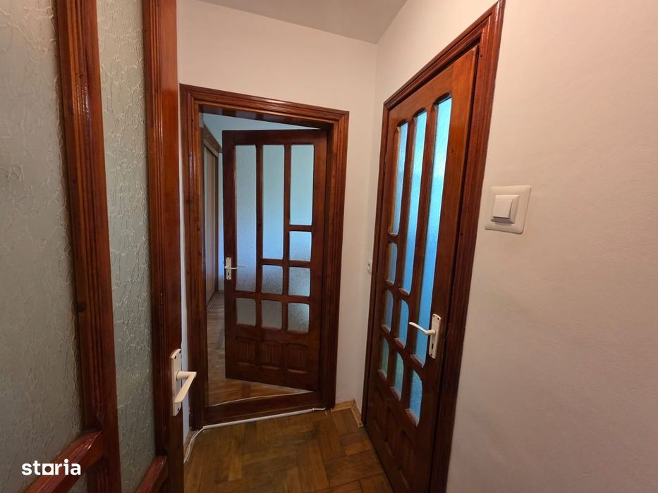 2 camere, str. Smirodava, mobilat și utilat ca în poze