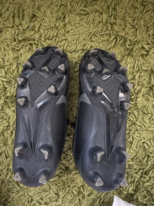 Футболни бутонки Puma, 18,5см стелка