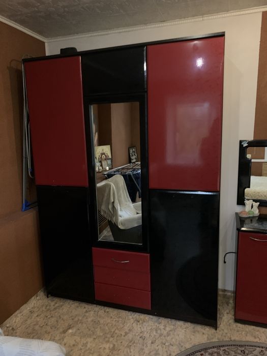 Спальный гарнитур