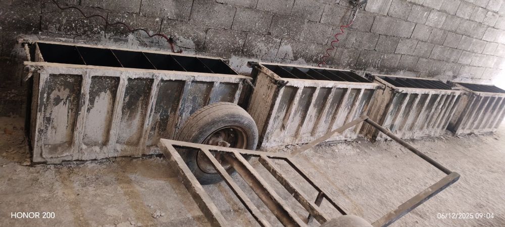 Пена блок аппарат сотилади