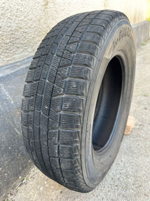 OUTSIDE балон Yokohama