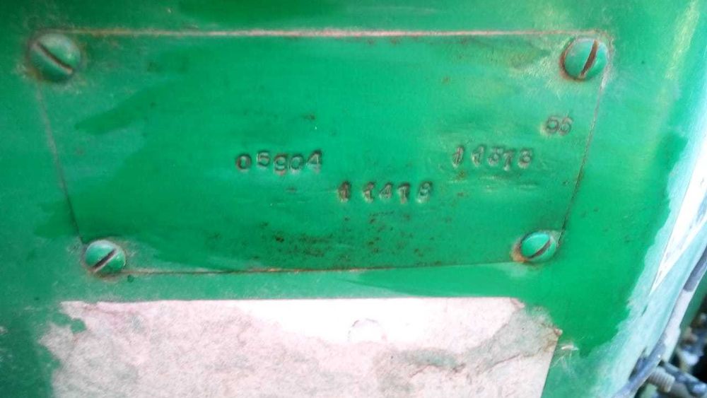 Москвич 423 универсал. Продажа, обмен