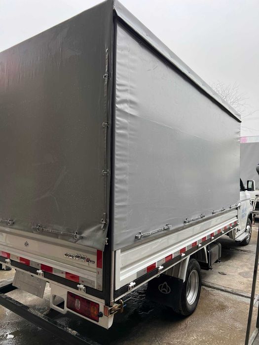 Avtotent Yig’ma karkaz CHANGAN STAR