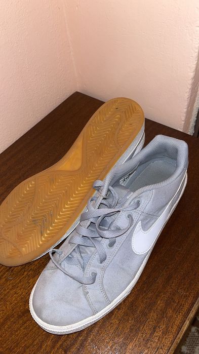 Найк Мъжки маратонки