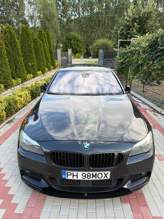 BMW seria 5 F10 535D Xdrive