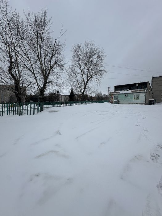 Сдам территорию в аренду