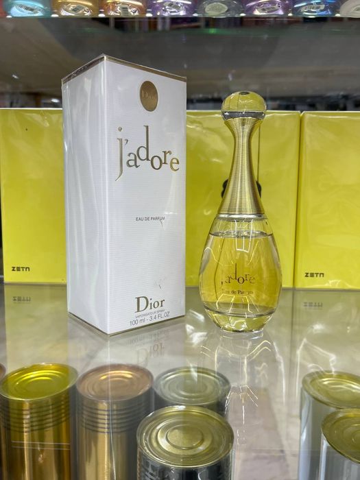 ХИТ ПАРФЮМ / Dior - Jadore EDP 100ml.