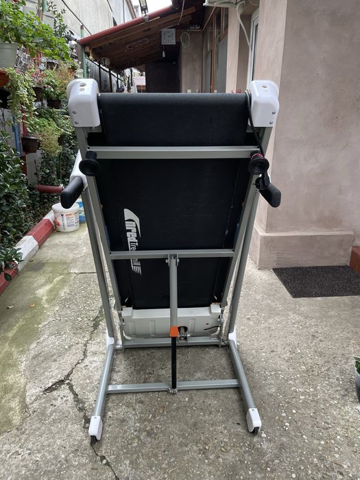 Banda de alergat INRED Treadmill