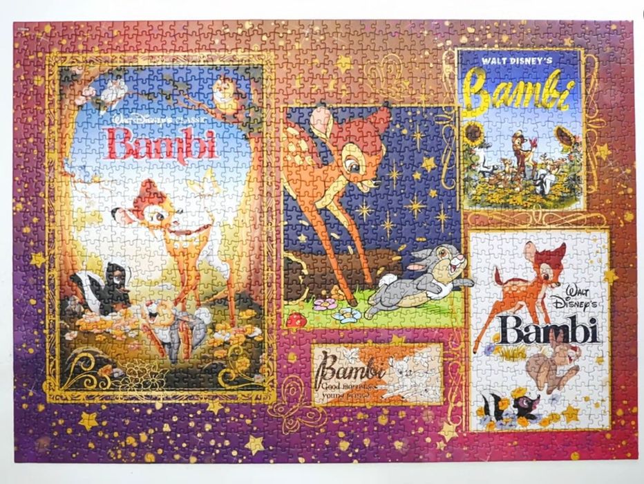 Пъзел 1500 части Puzzle