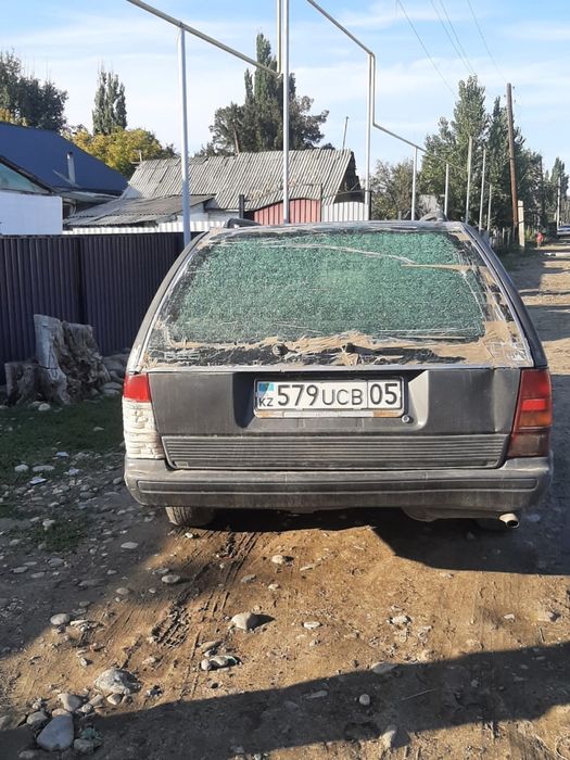 Мазда универсал