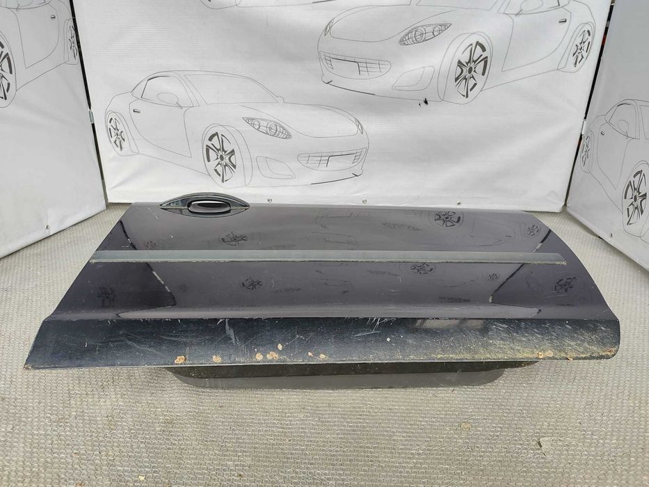 Usa Fata Dreapta Ford Focus 2 Hatchback / Sedan / Break 2004–2011 / Cod OEM 1505703 (11P)