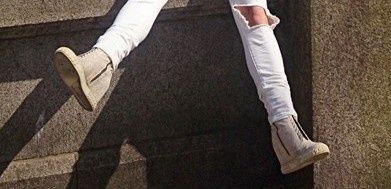 Дамски обувки естестввна кожа Massimo Zardi