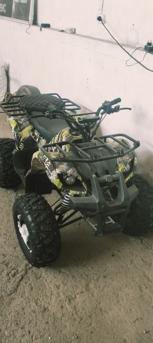 Квадроциклы продам