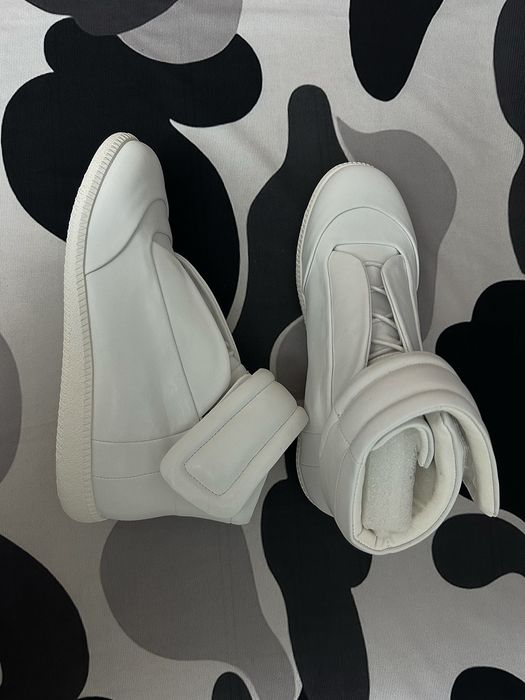 Maison Margelia future