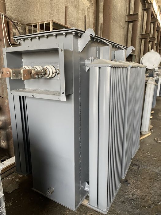 Трансформатор 630/6