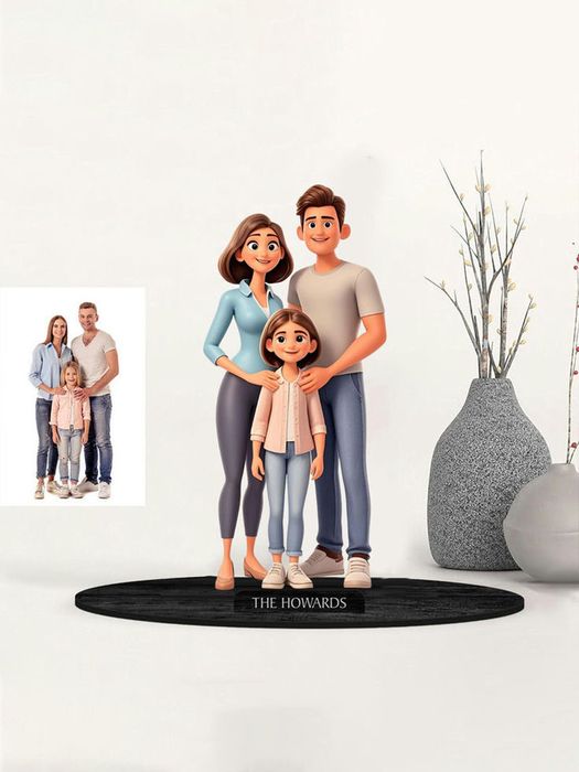 Персонализированные картины