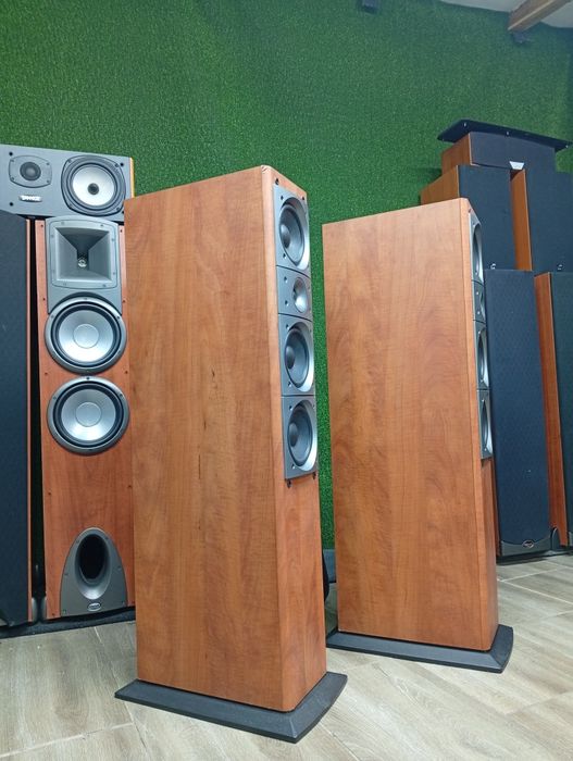 Комплект тонколони PIONEER 5.0 S-H510v