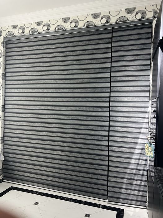 Jalyuzi 1 kunda optom narxlarda ishlab chqarish