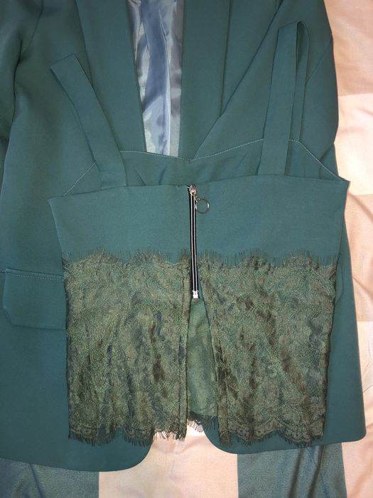 Тройка кастюм шим тез ва арзон сотилади.