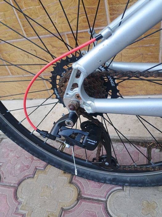 Daimont 26 цола.  .