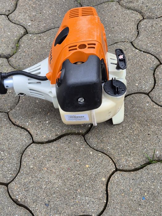 Emondor stihl ht 131 drujba de înălțime