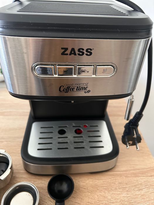 Aparat de cafea ZASS