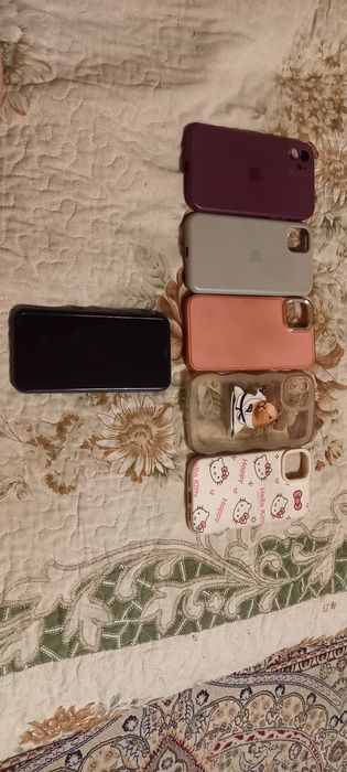 Срочно айфон 11.