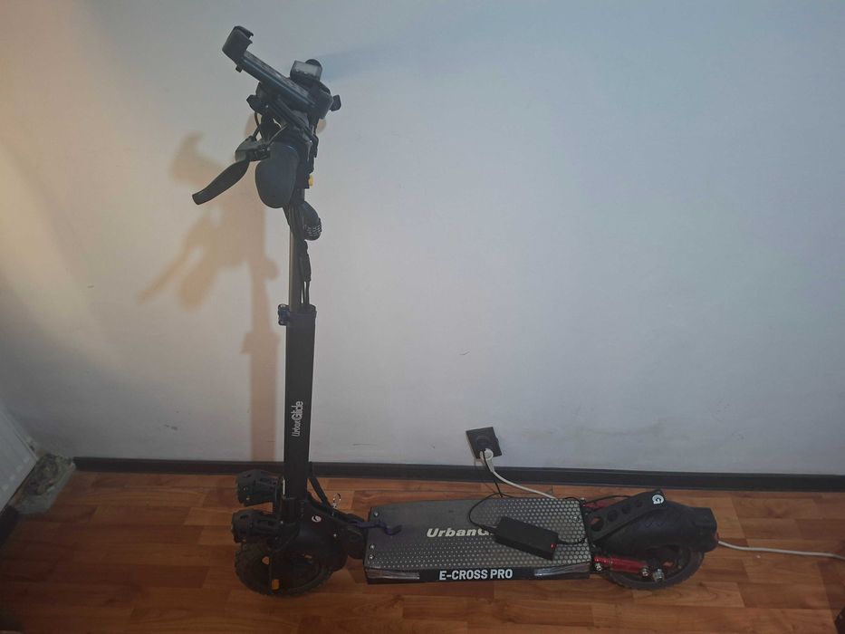 Vând trotinetă În stare perfectă