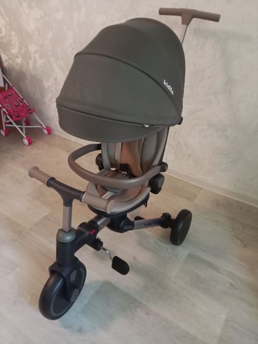 Продам велосипед 7/1