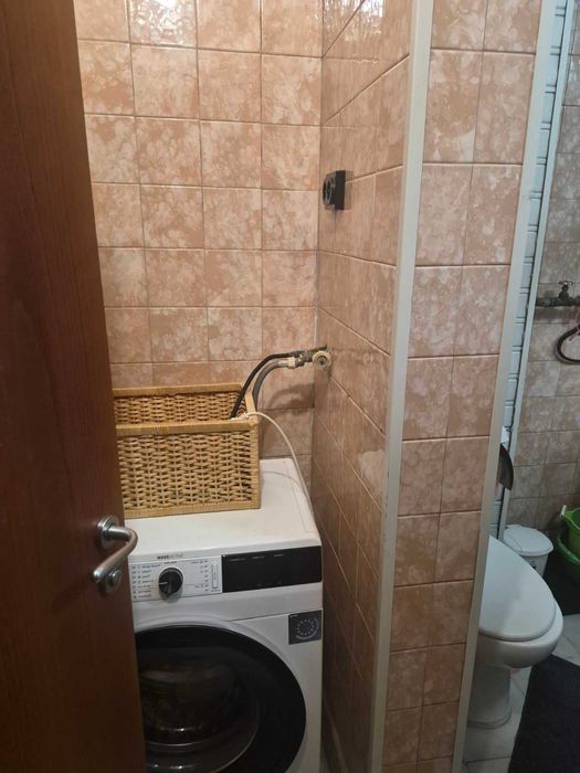 Апартамент в централна градска част