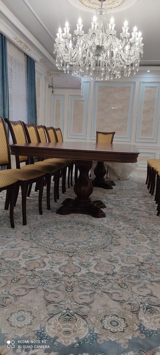 Продается новый стол в упаковке