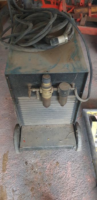 Плазмен електрожен