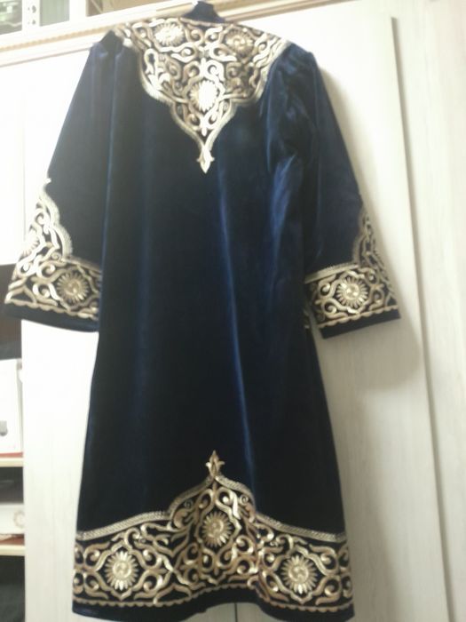 Зар тун .хонлар туни 54чи размер