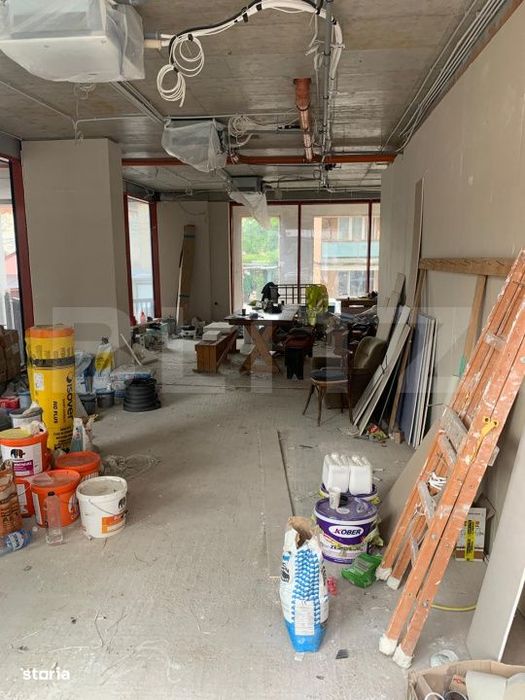Spatiu comercial/birou in zona ultracentrala 67mp