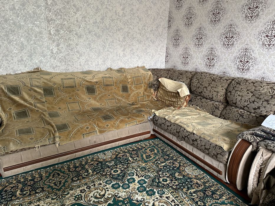 Диван раскладной