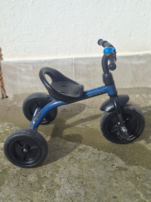Детска триколка колело