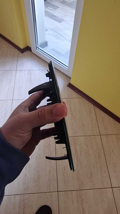 ляво огледало за ауди а4 б8