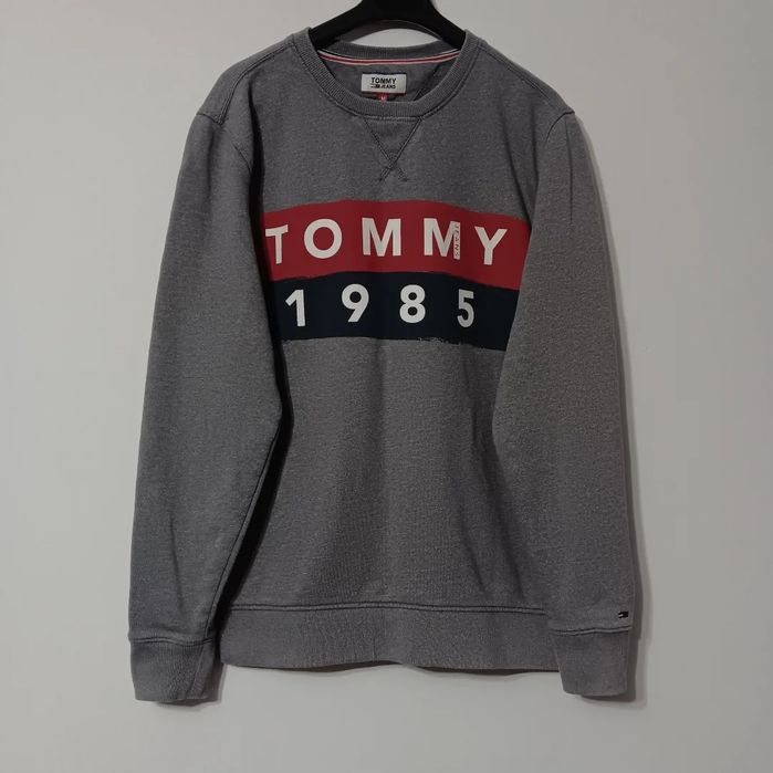 Bluza Tommy Jeans