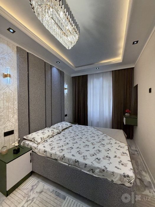 Срочно Продаётся Квартира Чиланзар 8-квартал| 2в3/1/4/ 50м2