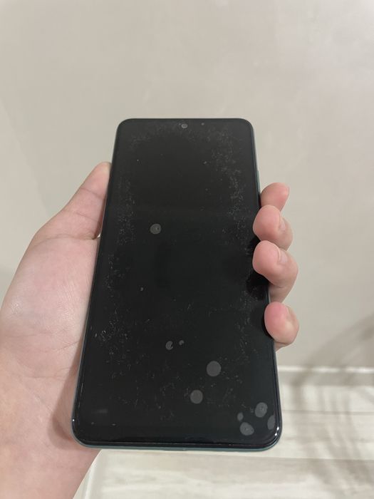 Обмен с дп с моей стороны