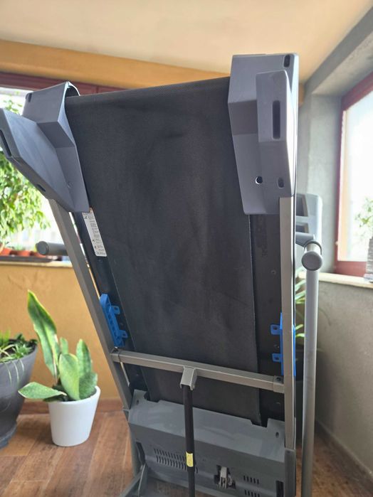 Домашна пътека Domyos TC4-16км/ч-отлично състояние