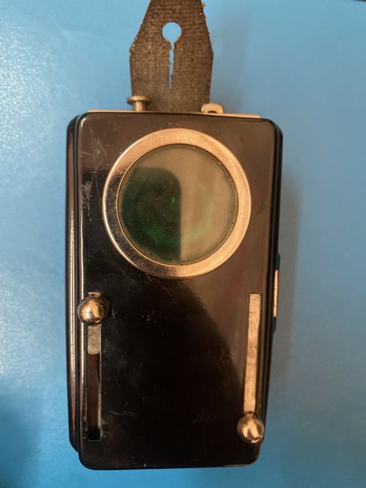 Фонарик подарок на 9 мая