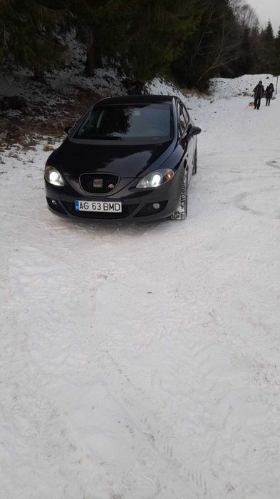 Seat leon,proprietar