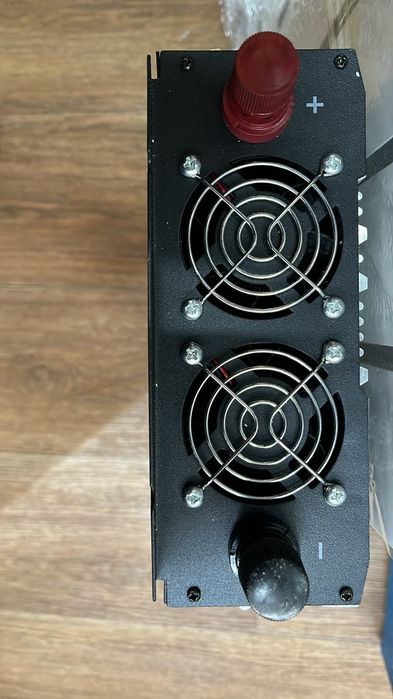 Продам Автомобильный инвентор