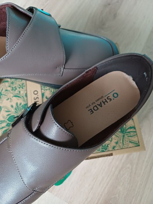 Продам новые туфли