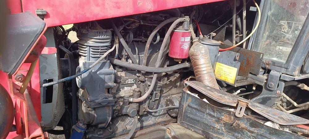 Продам трактор юмз 6