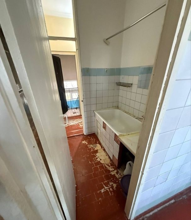 Ттз-2 да 2/4/4 хоналари розделной