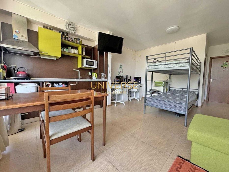 Продава се Едностаен апартамент в к.к. Слънчев бряг - 47 кв.м за 1022 €/кв.м - Снимка #3